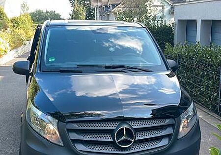 Mercedes-Benz Vito Tourer 116 CDI