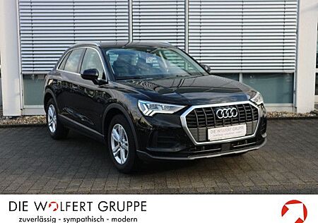 Audi Q3 35 TDI AHK*MATRIX*RFK*ACC*SHZ