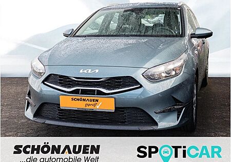 Kia Cee'd Sportswagon Ceed_sw 1.0 T-GDI 100 VISION +S/LHZ+NAVI+RFK+MET