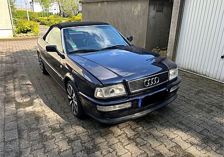 Audi 80 Cabrio