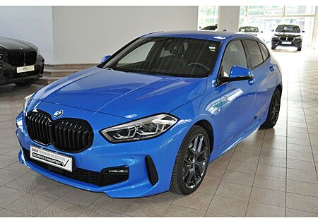 BMW 118 i M Sport Lenkradheizung Sonnenschutzverglas