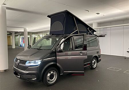 VW T6 California Volkswagen T6.1 California Ocean Edition TDI 2.0 PS150