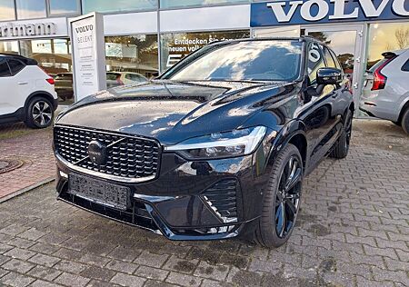 Volvo XC 60 XC60 B5 Plus Black Edition AWD