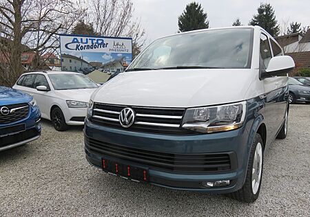 VW T6 Transporter Volkswagen T6 2.0 TDI Multivan CL Samba Edition