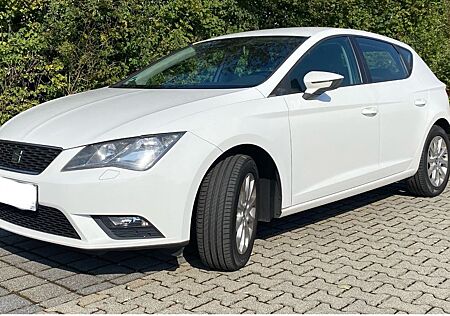 Seat Leon 2.0 TDI 110kW Start&Stop Style Style