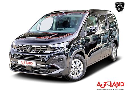 Peugeot Rifter 1.5 BlueHDi 130 Aut 7-Sitzer LED Kamera T