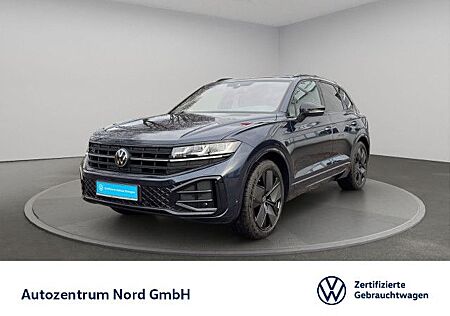 VW Touareg Volkswagen 3.0 TDI R-Line Black Style UPE: 115.945€