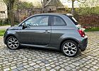 Fiat 500C 0.9 8V TwinAir ROCKSTAR C ROCKSTAR