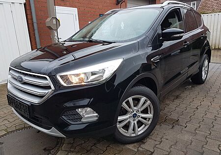 Ford Kuga Trend*BENZIN*EURO6*