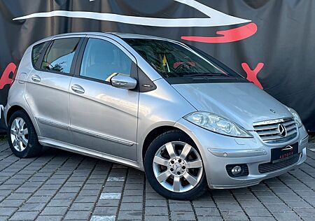 Mercedes-Benz A 170 A -Klasse Polar Star*Panarama*PDC