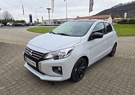 Mitsubishi Space Star gebraucht kaufen Mitsubishi Space Star Select+ Black1.2 MIVEC ClearTec 5-Gan