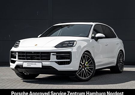 Porsche Cayenne E-Hybrid Bose Head-Up Pano InnoDrive