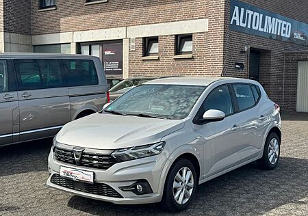 Dacia Sandero III Comfort 1.Hand*Scheckheft*Navi*Klima
