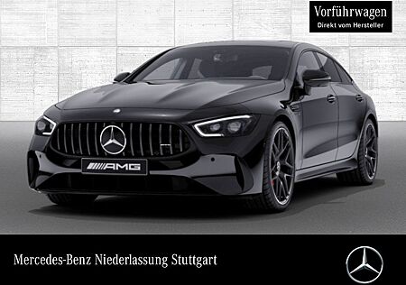 Mercedes-Benz AMG GT 63 Cp. 4M Perf-Abgas WideScreen Distr.
