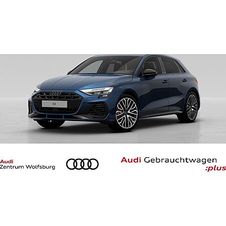 Audi S3 leasen