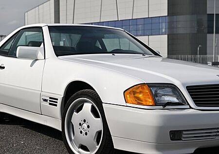 Mercedes-Benz SL 600 SL