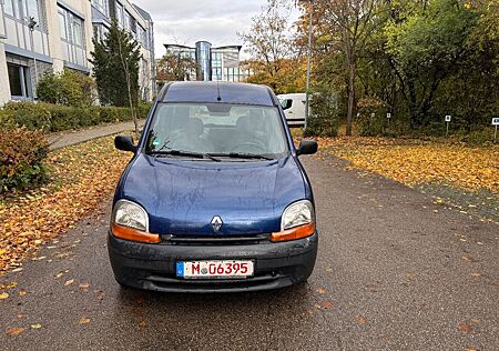 Renault Kangoo 1.2 16V / KLIMA