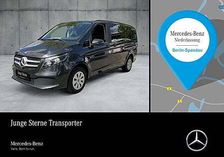 Mercedes-Benz V 220 d 9G+Klimaautom.+MBUX+360°CAM+e.Türen