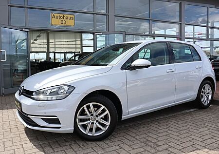 VW Golf Volkswagen VII Comfortline-Business-L&S-App-Connect