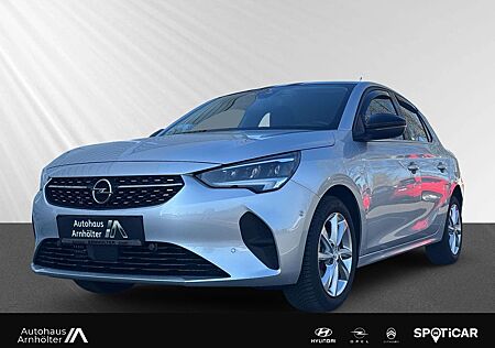 Opel Corsa Elegance 1.2 Direct Injection Turbo +