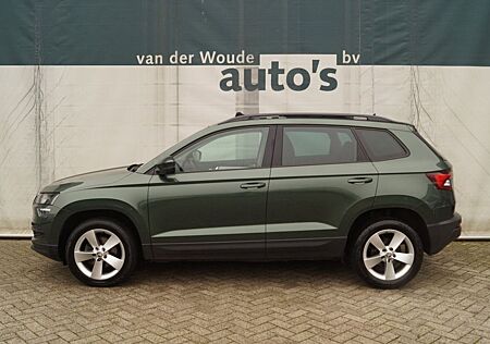 Skoda Karoq 1.6 TDI Ambition Business -PANO-NAVI-ECC-