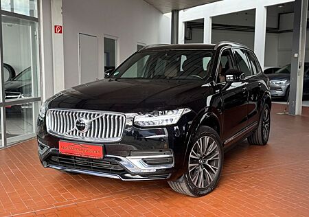 Volvo XC 90 T8 AWD Expression Recharge Plug-In Hybrid