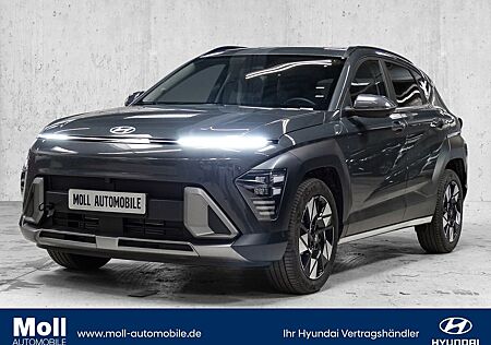 Hyundai Kona Prime Bose Navi Soundsystem LED ACC El. Hec