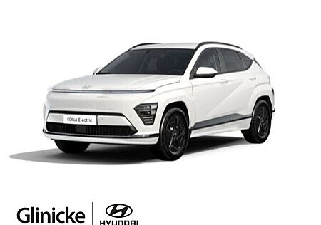 Hyundai Kona Elektro Trend*el.Heckkl*Navi*Wärmepumpe*Sit