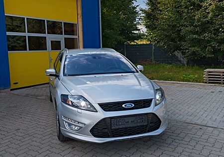 Ford Mondeo 2,0 EcoBoost 149kW Titanium S Turnier...