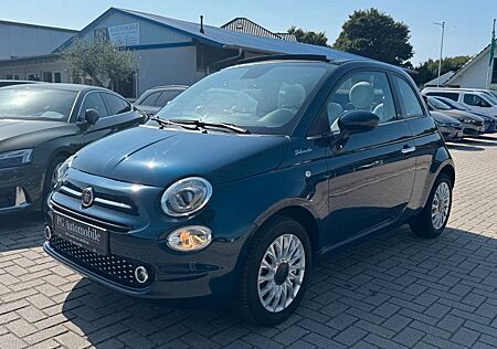 Fiat 500 500c 1.0 Dolcevita *Cabrio*Carplay*PDC*