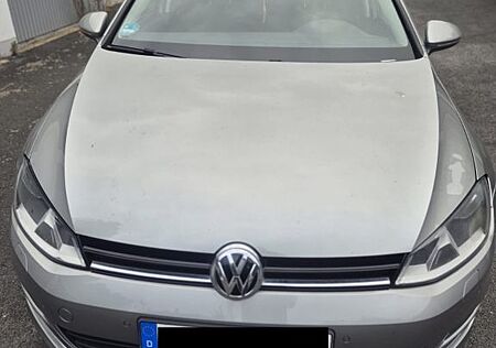 VW Golf Volkswagen 1.6 TDI ALLSTAR