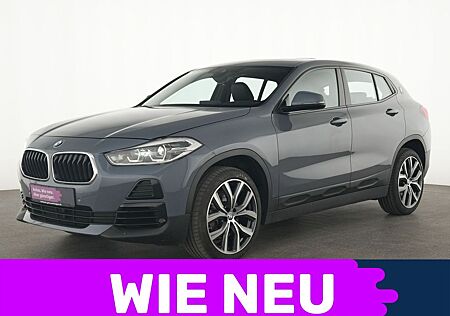 BMW X2 Advantage Plus Panorama|Head-up|Leder|Navi