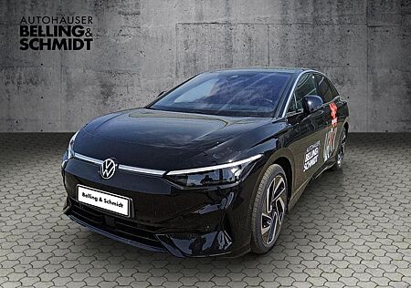 VW ID.7 Volkswagen Pro Paket Plus HUD Pano IQ Light
