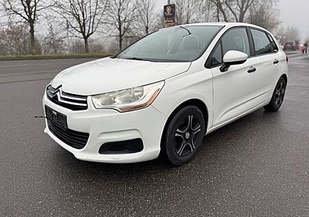 Citroën C4 Lim. Attraction TÜV/ NEU