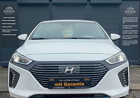 Hyundai Ioniq Style Hybrid CAM,Soundystem,NAV