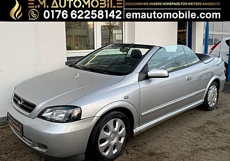 Opel Astra G Cabrio 1.6 80K KM zahnriemen neu