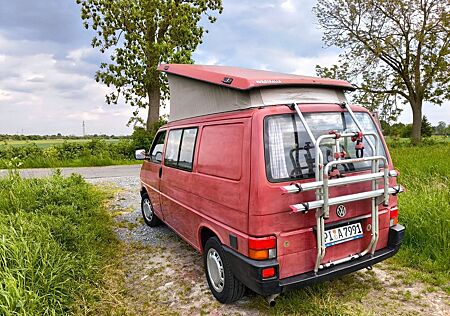 VW T4 California Volkswagen