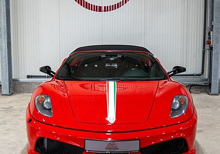 Ferrari F430 SPIDER 16M SCUDERIA "UMBAU"
