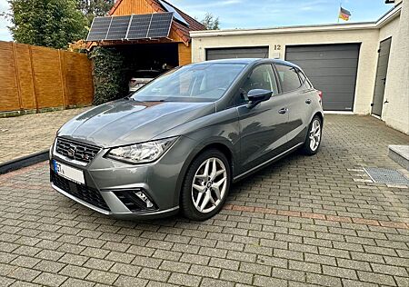 Seat Ibiza FR 1.0 EcoTSI