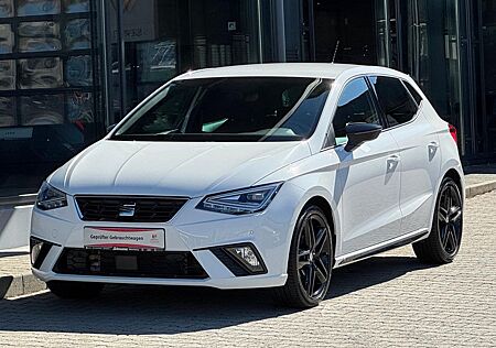 Seat Ibiza FR Pro Black Edition 1.0 TSI