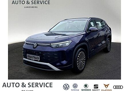 VW Tayron Volkswagen 1.5 eTSI Life DSG *AHK+Trailer Assist*