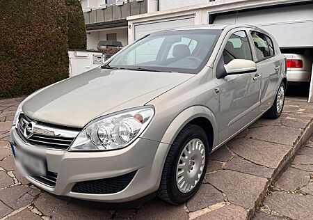 Opel Astra 1.6 Edition Edition