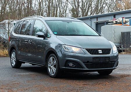 Seat Alhambra Style 7-Sitzer