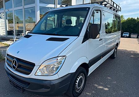 Mercedes-Benz Sprinter 315 CDI LANG L2 *8-SITZER / KLIMA /AHK*