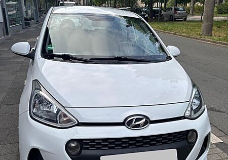 Hyundai i10 1.0 Trend Trend