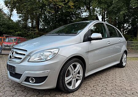 Mercedes-Benz B 200 -1.Hand/Tüv Neue/Automatik/Pano/Navi