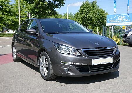 Peugeot 308 1.2i X-Line 110 *5.400 + MwSt*