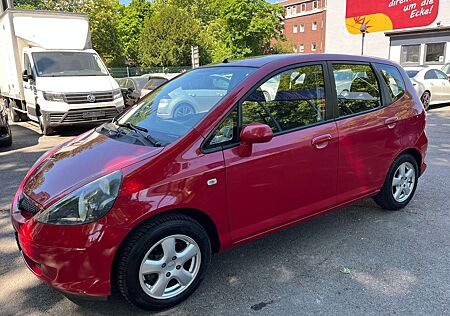 Honda Jazz 1.2Cool SERVO*KLIMA*ALU*TÜV*GEPFLEGT*2.HAND