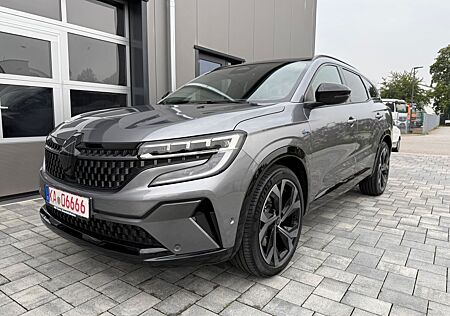 Renault Espace VI Esprit Alpine E-Tech Hybrid