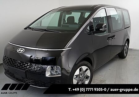 Hyundai Staria 9-Sitzer HEV Trend (Navi LED Shz PDC)